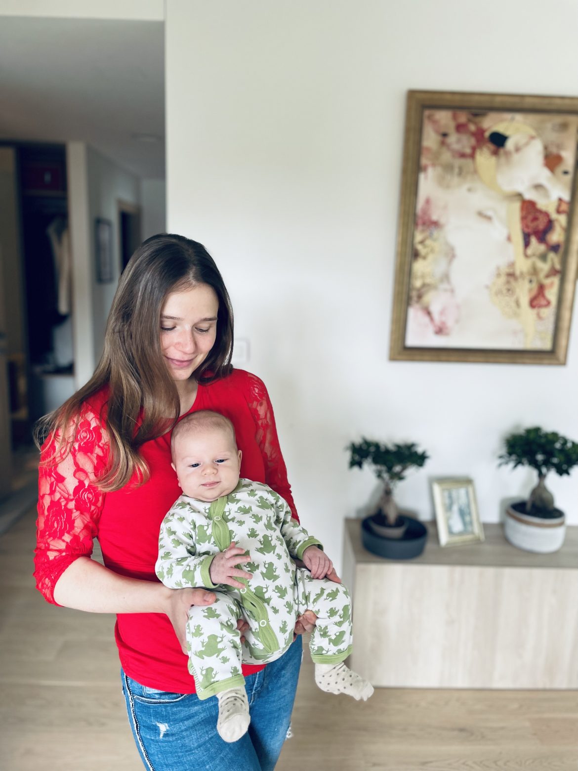 Kaimynė, alternatyvi realybė ir Måneskin koncertas